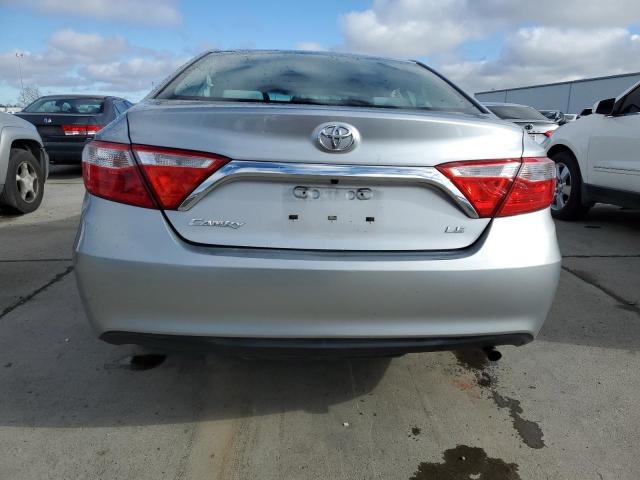 Photo 6 from auction – 2015 TOYOTA CAMRY LE with VIN 4T4BF1FK6FR492204