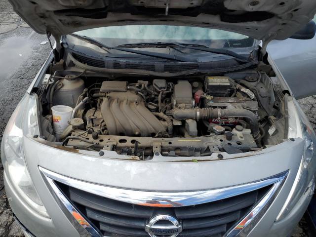 Photo 11 from auction – 2015 NISSAN VERSA S with VIN 3N1CN7AP5FL950422