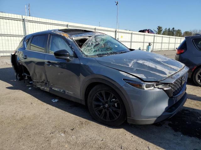 Photo 4 from auction – 2023 MAZDA CX-5 PREFE with VIN JM3KFBCM1P0157734