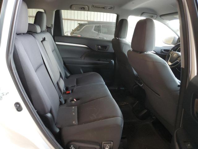 صورة رقم 11 من المزاد - 2017 TOYOTA HIGHLANDER مع VIN 5TDZARFH5HS027337