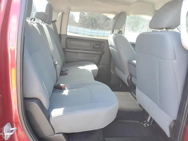 Photo 10 from auction – 2015 RAM 1500 ST with VIN 1C6RR7KT8FS508573