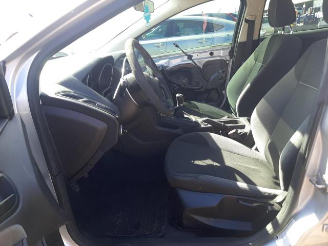 Photo 7 from auction – 2012 FORD FOCUS S with VIN 1FAHP3E24CL195295