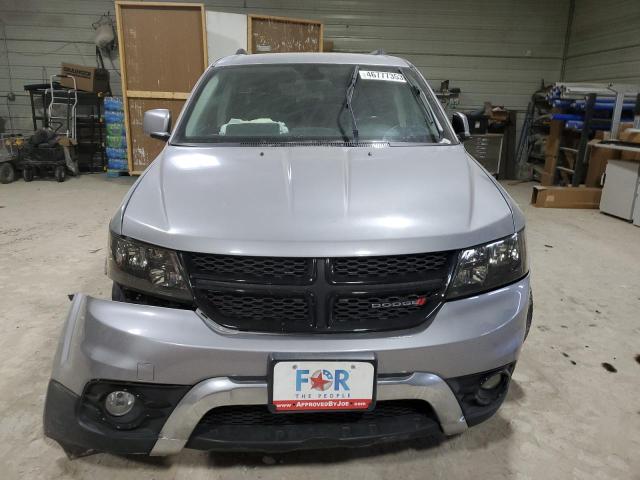 Photo 5 from auction – 2018 DODGE JOURNEY CR with VIN 3C4PDCGG9JT475495