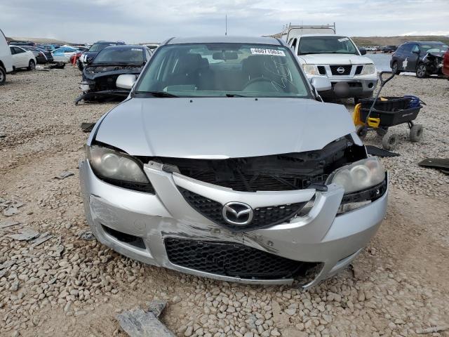 Photo 5 from auction – 2009 MAZDA 3 I with VIN JM1BK32G291191989