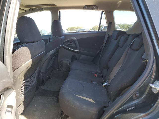 Photo 11 from auction – 2010 TOYOTA RAV4 SPORT with VIN JTMRF4DV8A5026336
