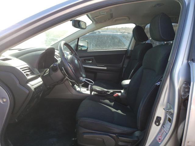 Photo 7 from auction – 2014 SUBARU XV CROSSTR with VIN JF2GPBCC2EH224523