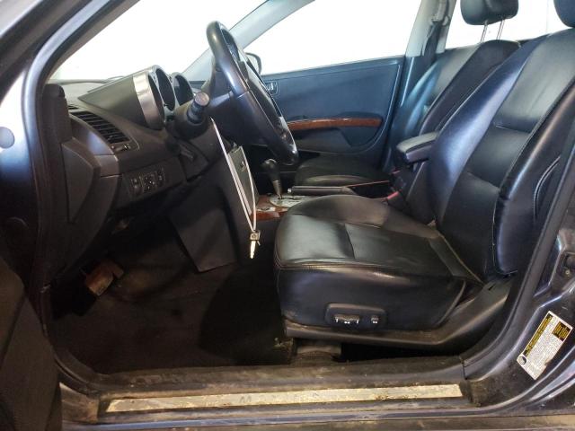 Foto 7 de la subasta – 2006 NISSAN MAXIMA SE con VIN 1N4BA41E86C828494