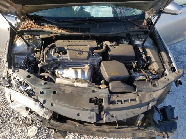 Photo 11 from auction – 2015 TOYOTA CAMRY LE with VIN 4T1BF1FKXFU889375