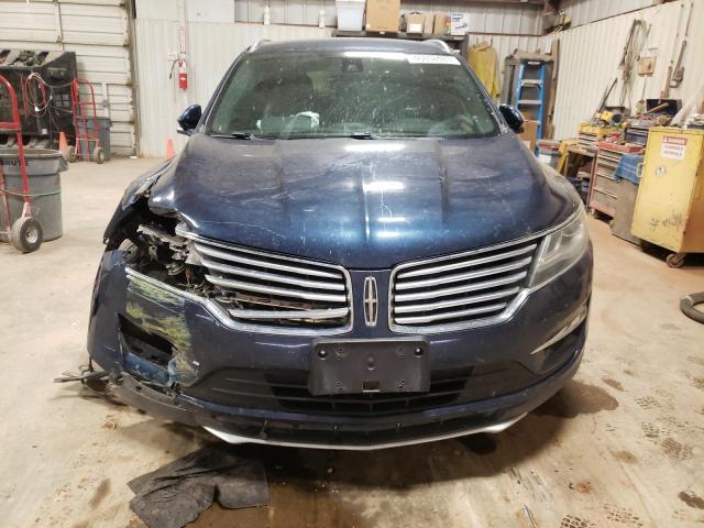 Photo 5 from auction – 2015 LINCOLN MKC with VIN 5LMCJ1A96FUJ18626