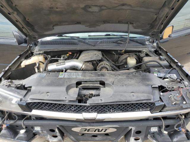 Photo 11 from auction – 2005 CHEVROLET SILVERADO with VIN 2GCEC13T651226659