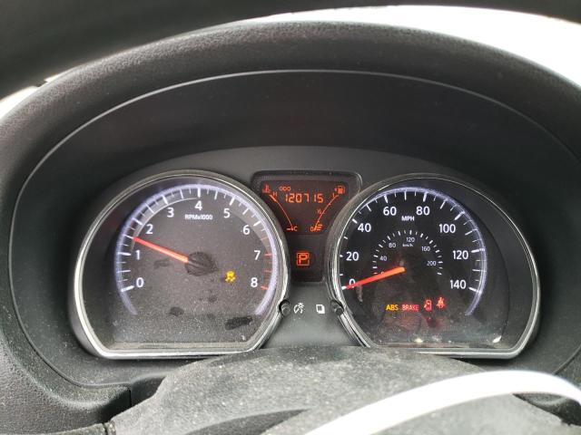 Photo 9 from auction – 2012 NISSAN VERSA S with VIN 3N1CN7AP0CL905254