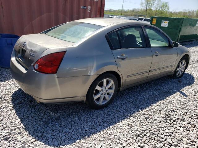 Photo 3 from auction – 2006 NISSAN MAXIMA SE with VIN 1N4BA41E46C841517