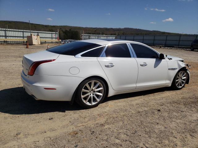 Photo 3 from auction – 2011 JAGUAR XJ with VIN SAJWA1CB2BLV14915
