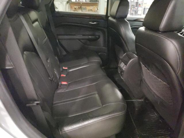 Photo 11 from auction – 2016 CADILLAC SRX PERFOR with VIN 3GYFNCE3XGS523216