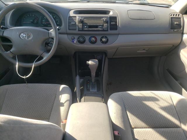 Photo 8 from auction – 2002 TOYOTA CAMRY LE with VIN 4T1BE32KX2U603796