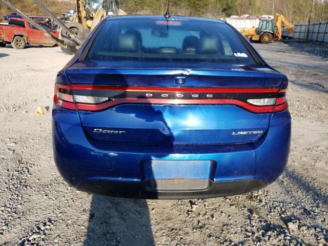 Photo 6 from auction – 2013 DODGE DART LIMIT with VIN 1C3CDFCAXDD326867