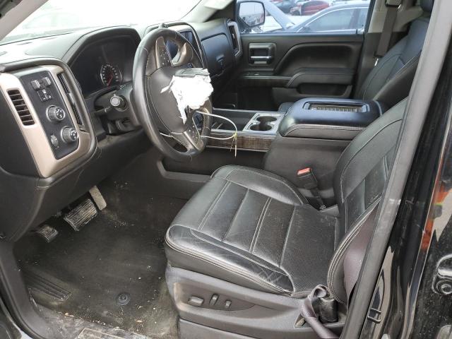 Photo 7 from auction – 2016 GMC SIERRA K15 with VIN 3GTU2PEJ0GG221819