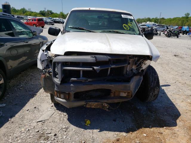 Photo 5 from auction – 1999 FORD F250 SUPER with VIN 1FTNF20L9XEC22155