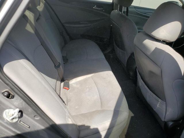 Photo 10 from auction – 2014 HYUNDAI SONATA GLS with VIN 5NPEB4AC2EH813799