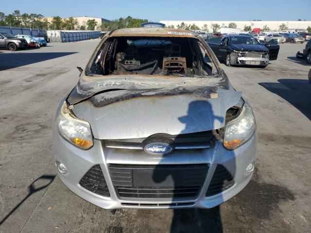 Photo 5 from auction – 2014 FORD FOCUS SE with VIN 1FADP3K22EL296874