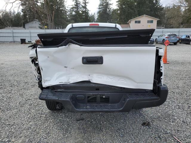 Photo 6 from auction – 2017 TOYOTA TACOMA ACC with VIN 5TFRX5GN3HX080964