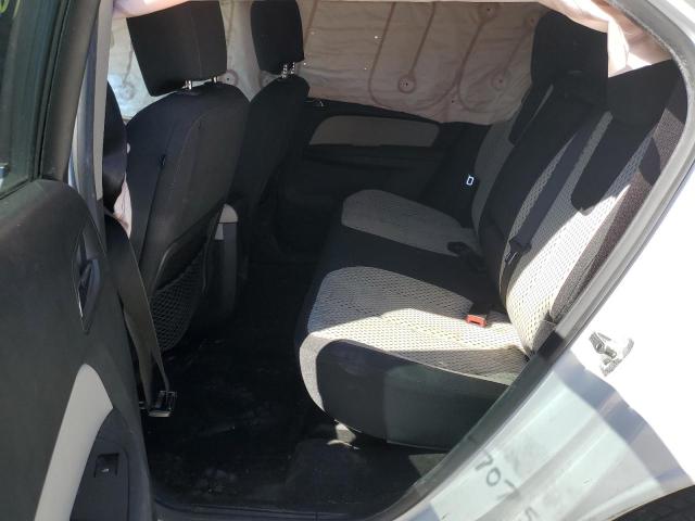 Photo 11 from auction – 2011 CHEVROLET EQUINOX with VIN 2CNALBEC9B6263989