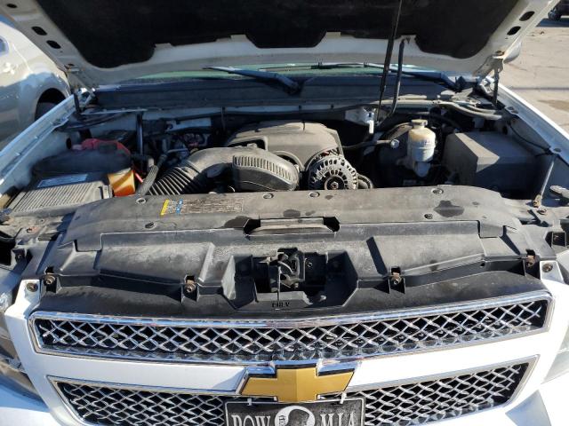 Photo 11 from auction – 2008 CHEVROLET AVALANCHE with VIN 3GNFK12308G132448