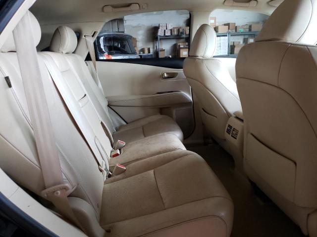 Photo 10 from auction – 2015 LEXUS RX 350 with VIN 2T2ZK1BA3FC200099