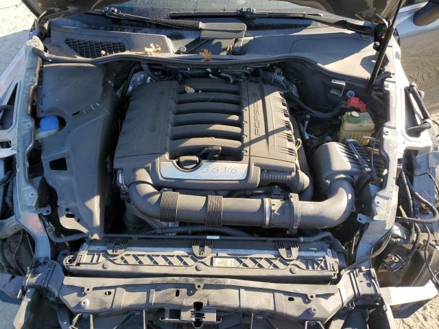Photo 12 from auction – 2014 PORSCHE CAYENNE with VIN WP1AA2A2XELA91831
