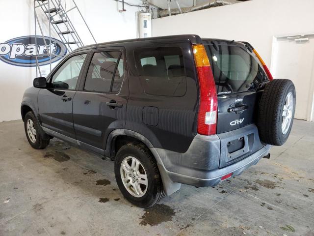 Photo 2 from auction – 2003 HONDA CR-V EX with VIN JHLRD78863C013758