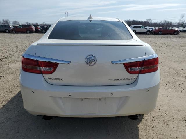 Photo 6 from auction – 2016 BUICK VERANO PRE with VIN 1G4PT5SVXG4125470