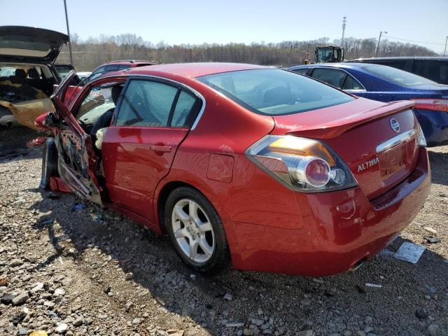 Photo 2 from auction – 2009 NISSAN ALTIMA 3.5 with VIN 1N4BL21E39C119720