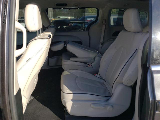 Photo 11 from auction – 2018 CHRYSLER PACIFICA H with VIN 2C4RC1N7XJR118610