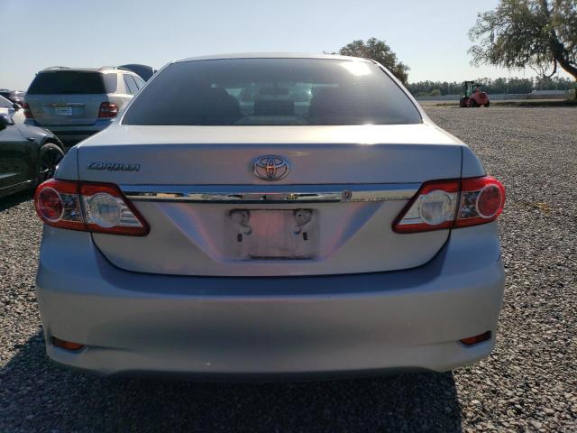 Photo 6 from auction – 2012 TOYOTA COROLLA BA with VIN 2T1BU4EE0CC917524