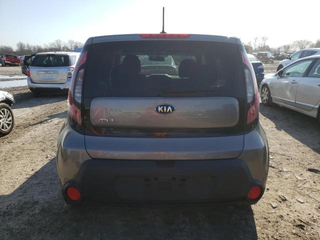 Photo 6 from auction – 2015 KIA SOUL with VIN KNDJN2A24F7216905