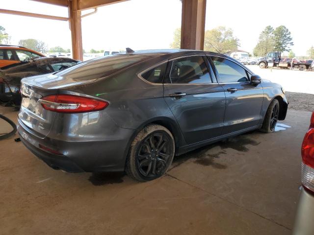 Photo 3 from auction – 2019 FORD FUSION SEL with VIN 3FA6P0CD0KR145276