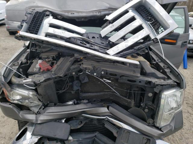 Photo 11 from auction – 2012 FORD F150 SUPER with VIN 1FTFW1CT7CFC21861