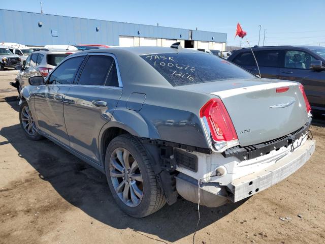 Photo 2 from auction – 2016 CHRYSLER 300 LIMITE with VIN 2C3CCARG6GH270595