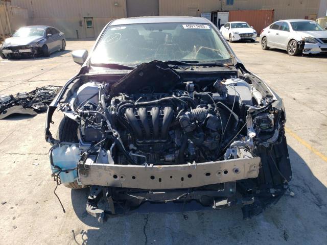 Photo 5 from auction – 2016 MAZDA 3 TOURING with VIN 3MZBM1W74GM266892