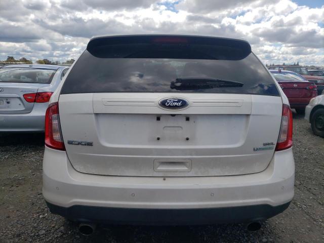 Photo 6 from auction – 2013 FORD EDGE SEL with VIN 2FMDK3J96DBA44255