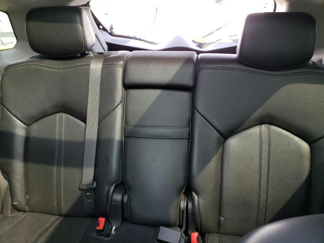 Foto 10 de la subasta – 2012 CADILLAC SRX PERFOR con VIN 3GYFNBE32CS617708