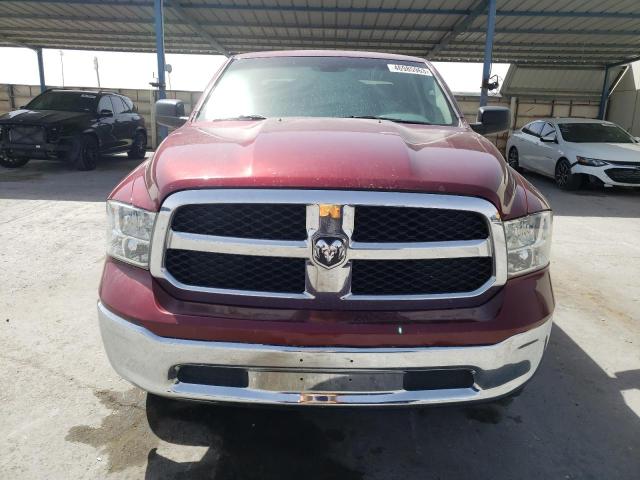 Photo 5 from auction – 2018 RAM 1500 ST with VIN 1C6RR6FG4JS340284