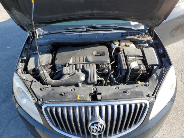 Photo 11 from auction – 2016 BUICK VERANO SPO with VIN 1G4PW5SK5G4185878