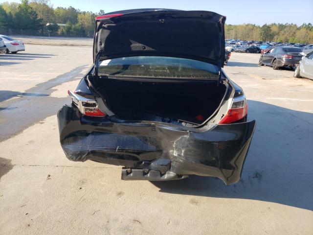 Photo 6 from auction – 2012 TOYOTA CAMRY BASE with VIN 4T1BF1FK1CU148561