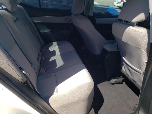 Photo 10 from auction – 2015 TOYOTA COROLLA L with VIN 2T1BURHE5FC414343