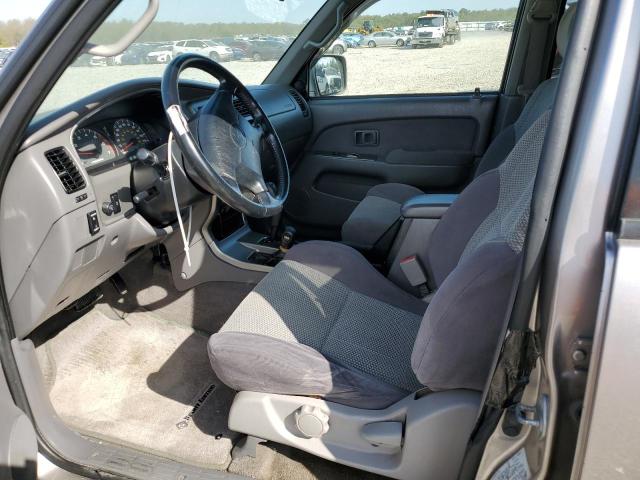Photo 7 from auction – 2002 TOYOTA 4RUNNER SR with VIN JT3HN86R620369025