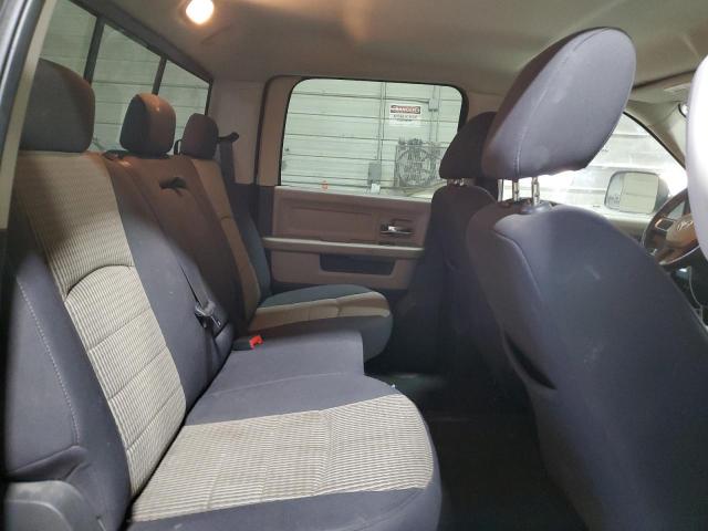 Photo 10 from auction – 2010 DODGE RAM 2500 with VIN 3D7TT2CT4AG155448