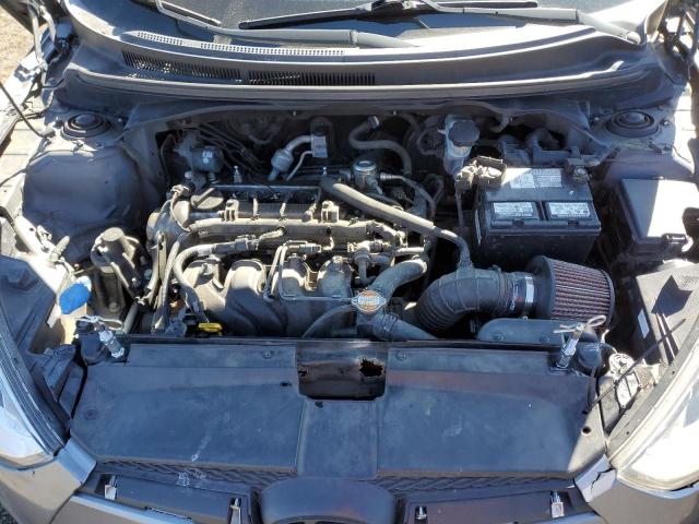 Photo 11 from auction – 2012 HYUNDAI VELOSTER with VIN KMHTC6AD1CU022851
