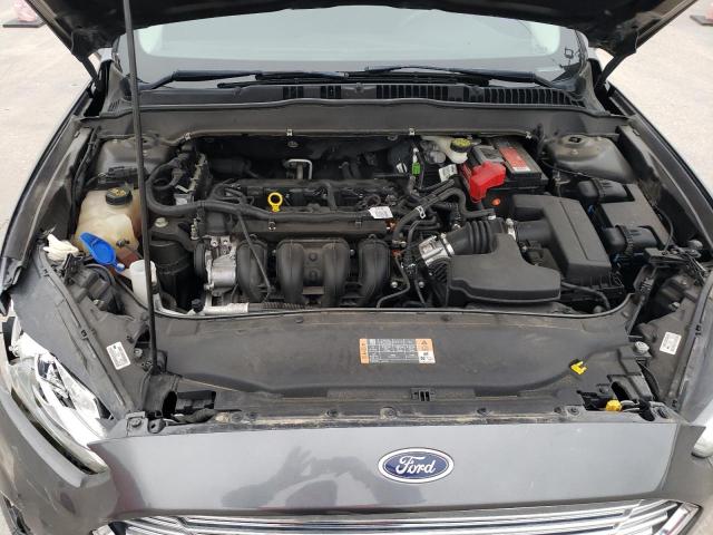 Photo 11 from auction – 2016 FORD FUSION SE with VIN 3FA6P0H75GR354104