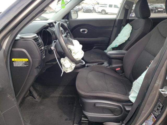 Zdjęcie 7 z aukcji – 2015 KIA SOUL z VIN KNDJN2A24F7213437